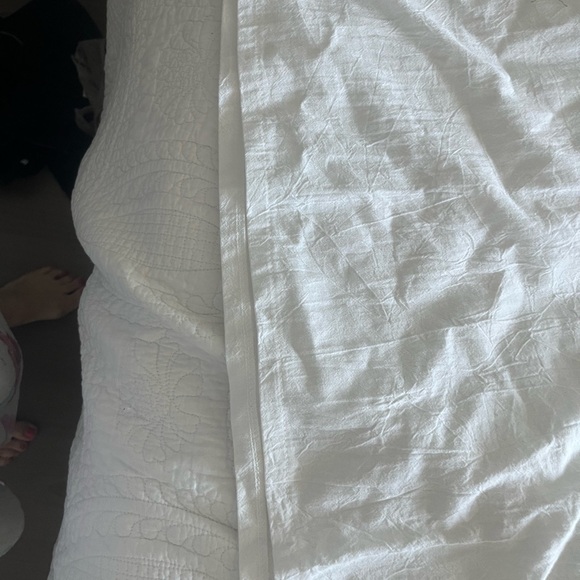 Off white womens top - Picture 4 of 5